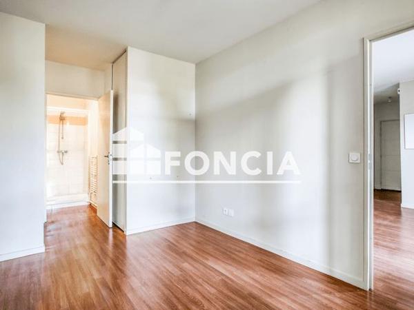 À vendre Appartement 4 pièces 78.44 m² - Chinon 37500