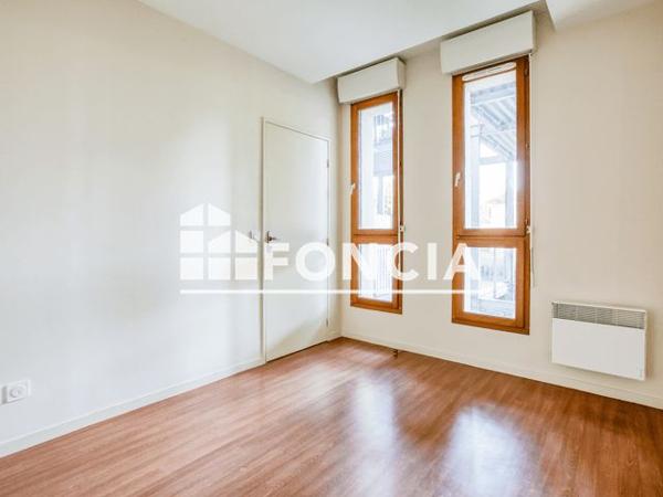 À vendre Appartement 4 pièces 78.44 m² - Chinon 37500
