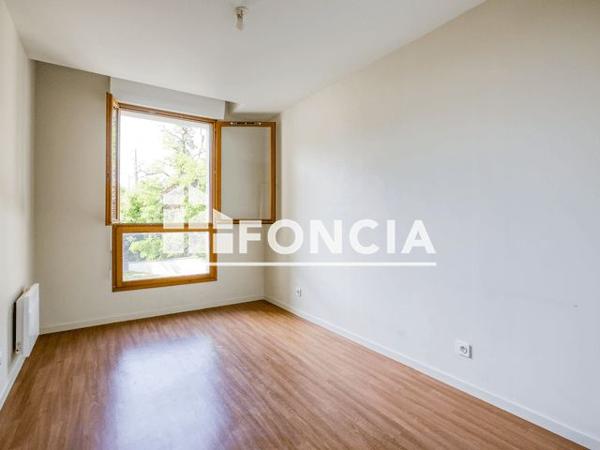 À vendre Appartement 4 pièces 78.44 m² - Chinon 37500