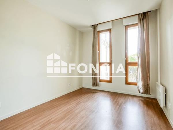 À vendre Appartement 4 pièces 78.44 m² - Chinon 37500