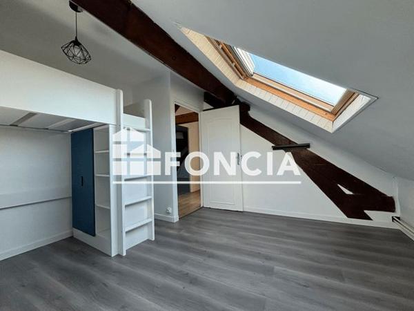 À vendre Appartement 7 pièces 136 m² - Orléans 45000