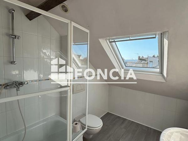 À vendre Appartement 7 pièces 136 m² - Orléans 45000