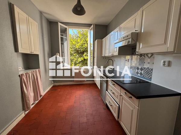 À vendre Appartement 7 pièces 136 m² - Orléans 45000