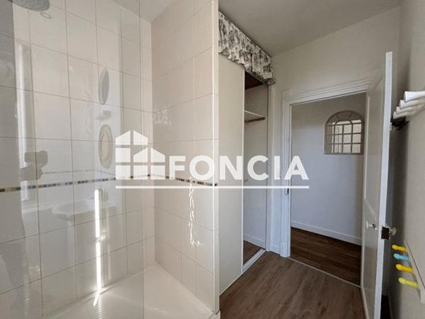 À vendre Appartement 7 pièces 136 m² - Orléans 45000