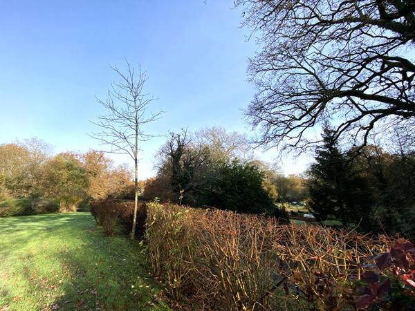 Appartement à vendre à Vannes secteur Saint Guen 3 chambres dernier étage terrasse !