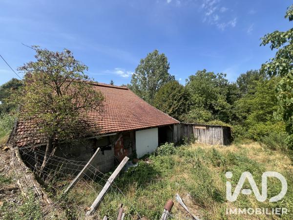 Maison à vendre 1 pièce 105 m² Le Vigan