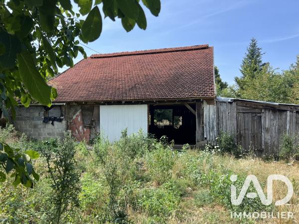 Maison à vendre 1 pièce 105 m² Le Vigan