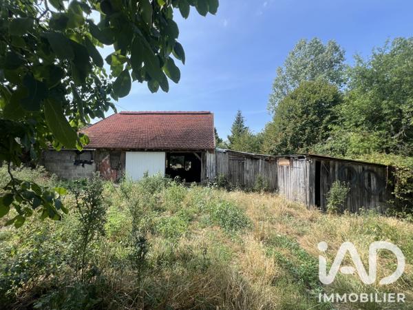 Maison à vendre 1 pièce 105 m² Le Vigan