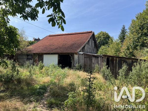 Maison à vendre 1 pièce 105 m² Le Vigan