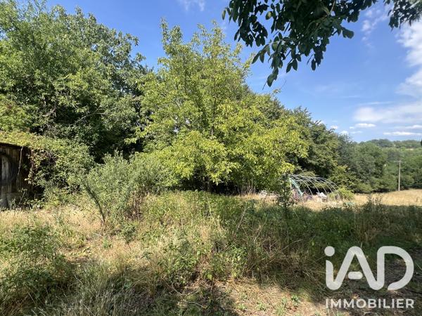 Maison à vendre 1 pièce 105 m² Le Vigan