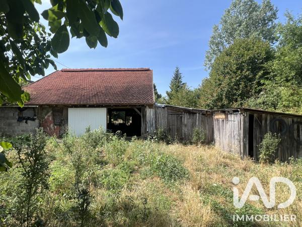 Maison à vendre 1 pièce 105 m² Le Vigan