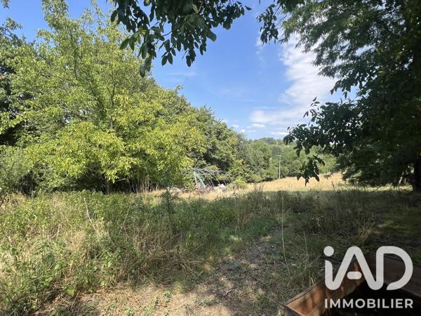 Maison à vendre 1 pièce 105 m² Le Vigan