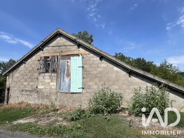 Maison à vendre 1 pièce 105 m² Le Vigan