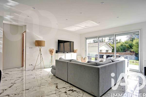 Maison à vendre 5 pièces 150 m² Castelnau-de-Médoc