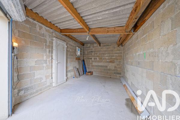 Maison à vendre 5 pièces 150 m² Castelnau-de-Médoc