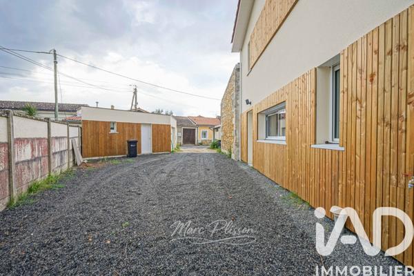 Maison à vendre 5 pièces 150 m² Castelnau-de-Médoc