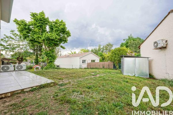 Maison à vendre 5 pièces 150 m² Castelnau-de-Médoc