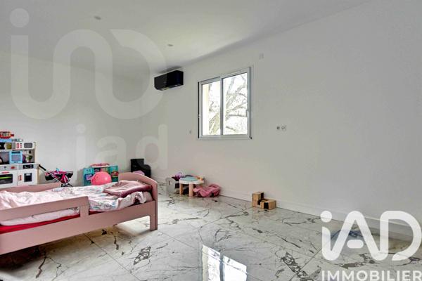 Maison à vendre 5 pièces 150 m² Castelnau-de-Médoc