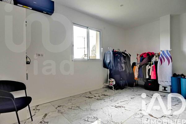 Maison à vendre 5 pièces 150 m² Castelnau-de-Médoc