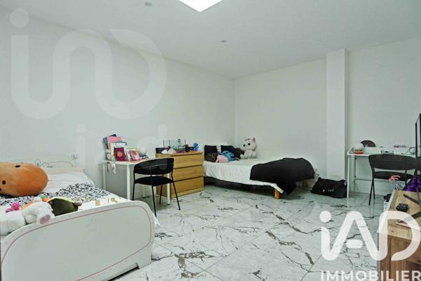 Maison à vendre 5 pièces 150 m² Castelnau-de-Médoc