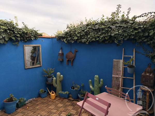 Maison de plain-pied à La Flotte