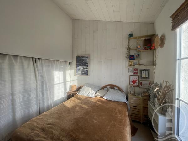 Maison de plain-pied à La Flotte