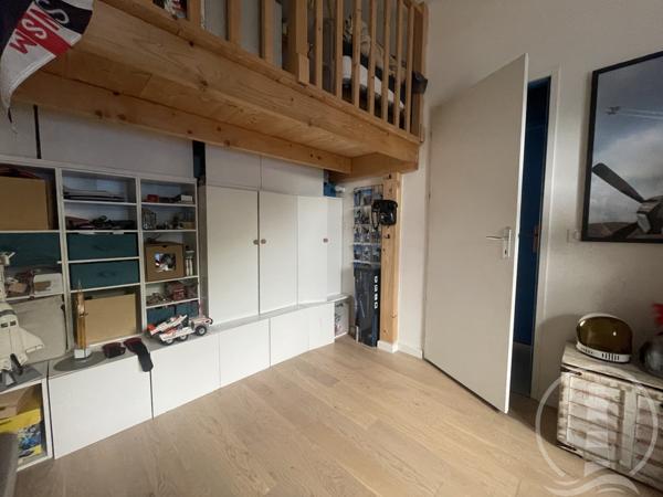 Maison de plain-pied à La Flotte