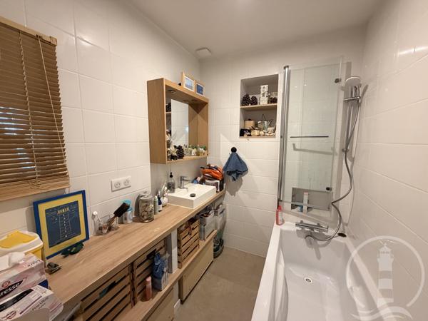 Maison de plain-pied à La Flotte