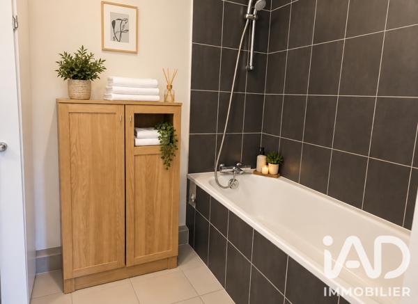Appartement à vendre 3 pièces 64,84 m² Marseille 13