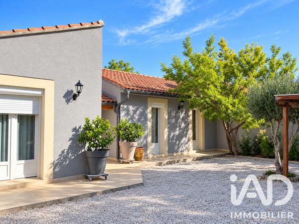 Maison à vendre 5 pièces 83,49 m² Avignon