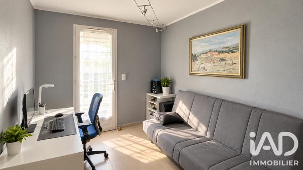 Maison à vendre 5 pièces 83,49 m² Avignon