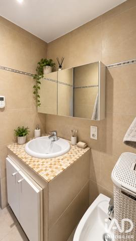 Maison à vendre 5 pièces 83,49 m² Avignon