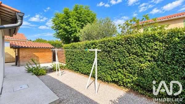 Maison à vendre 5 pièces 83,49 m² Avignon