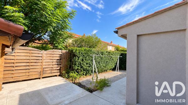Maison à vendre 5 pièces 83,49 m² Avignon