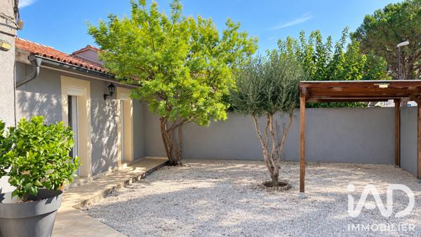 Maison à vendre 5 pièces 83,49 m² Avignon