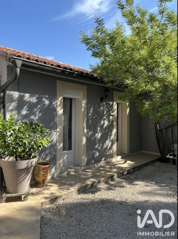 Maison à vendre 5 pièces 83,49 m² Avignon