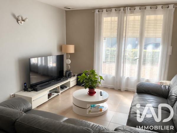Maison à vendre 5 pièces 83,49 m² Avignon
