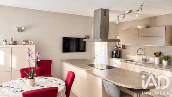 Maison à vendre 5 pièces 83,49 m² Avignon