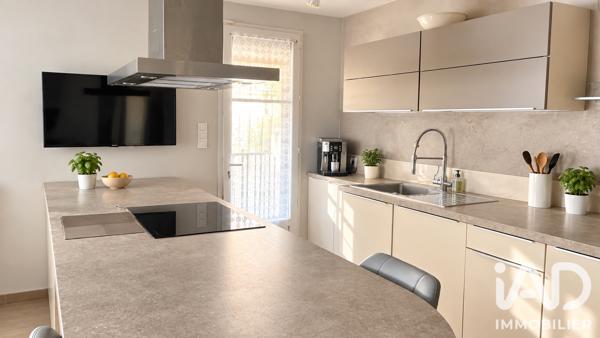 Maison à vendre 5 pièces 83,49 m² Avignon