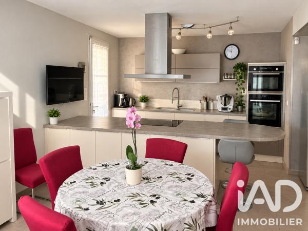 Maison à vendre 5 pièces 83,49 m² Avignon
