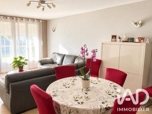 Maison à vendre 5 pièces 83,49 m² Avignon