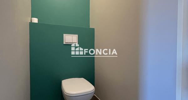 Location Appartement 4 pièces 79.3 m² - Lens 62300