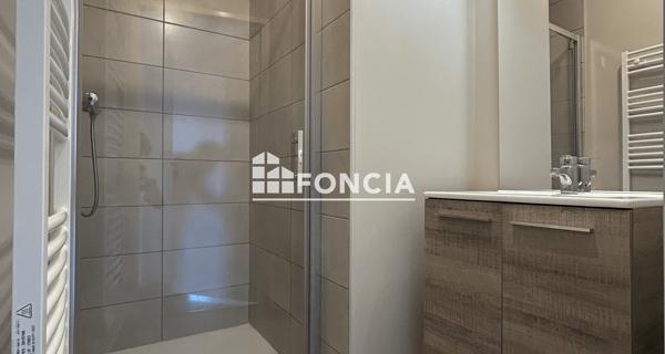Location Appartement 4 pièces 79.3 m² - Lens 62300
