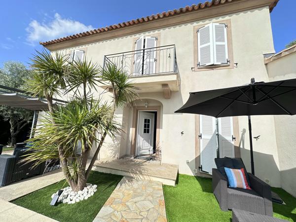 Maison 5 pièces - 142 m² Bien prestige