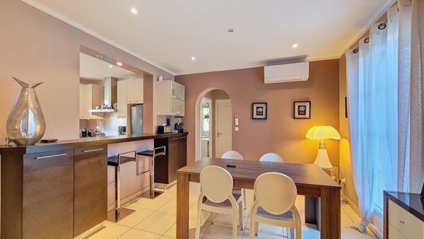 Maison 5 pièces - 142 m² Bien prestige