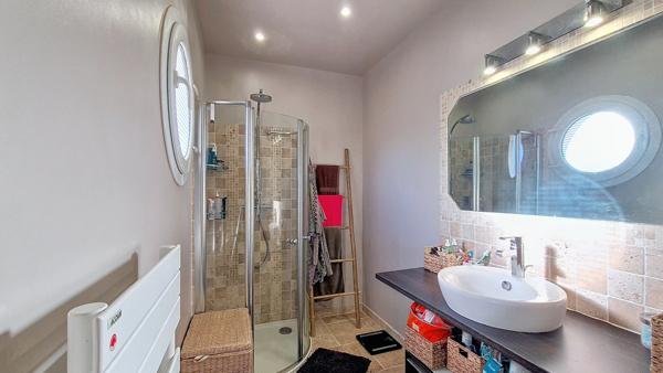 Maison 5 pièces - 142 m² Bien prestige