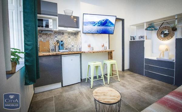 Immeuble à vendre Carcassonne (11000)