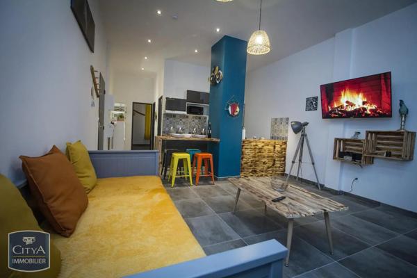 Immeuble à vendre Carcassonne (11000)