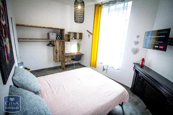 Immeuble à vendre Carcassonne (11000)