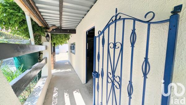 Maison à vendre 6 pièces 130 m² Savigny-sur-Orge